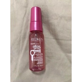 REDKEN PILLOW PROOF BLOW DRY EXPRESS PRIMER 1 FL OZ 30 ml