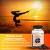 Ved Joint Support Supplement Gummies Extra Strong Glucosamine Gummies for
