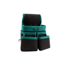SATA 8-Pocket Large Tool Belt Pouch - ST95213SC