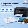 GI-20 Ink Refill Bottles Compatible with Canon GI-20 Ink GI20
