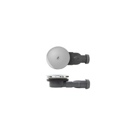 Wirquin M30881 – Slim Shower Valve with Membrane Stopper