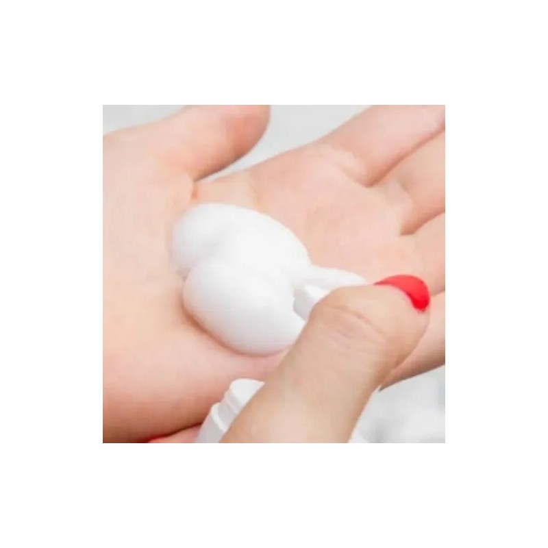 Lash Shampoo 50 Ml Lashes Pestaña Mink Espuma Limpiadora 1pz
