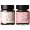 Ulbaegi Saengsaeng Set (Ulbaegi Saengsaeng + Inner Plus), 1 set, comprehensive nutritional supplement, 120 tablets / 울애기쌩쌩 세트 (울애기쌩쌩 + 이너플러스), 1세트, 종합영양제, 120정