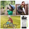 Kids Water Bottle, Horse-themed Light-Up Sport Cup with 3D Glowing