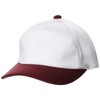 SK BC067 Men's Baseball Wear, Team Cap, Marking System Compatible,