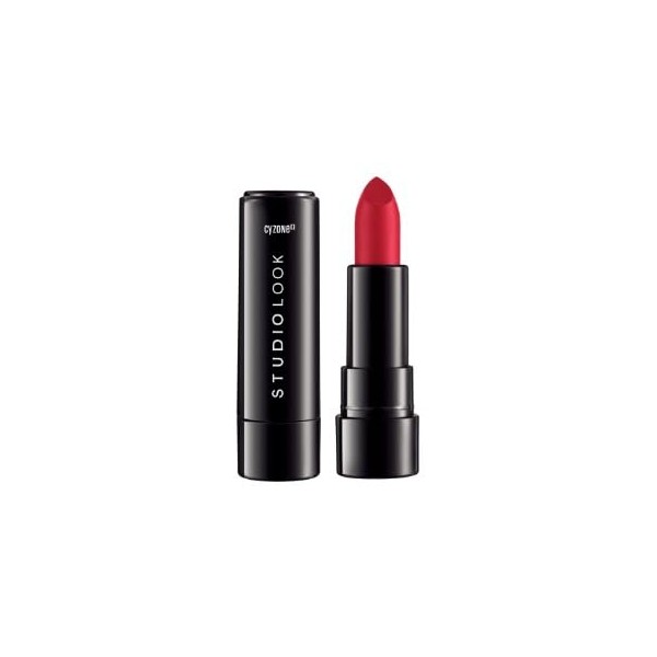 Cyzone Studio Look Mate Velvet Lips Long-lasting velvety matte lipstick