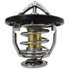 GRABOTE New 90916A3003 Thermostat for 1988-2019 Toyota,for 1994-2006 Camry,Replaces 90916-A3003,90916-03129,Gold