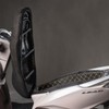 Motorcycle 3D Mesh Full Seat Cover Seat Cover Protector Mesh
