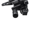Frankberg Coolant Thermostat with Sensor Housing Seal Compatible with Qashqai