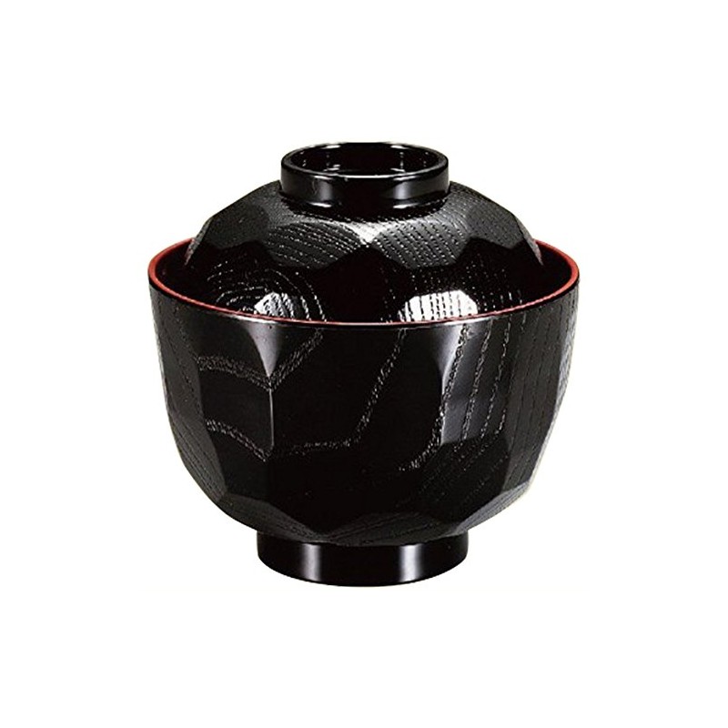 Lunar Eclipses: 3 – 189 – 3 Black Inside Vermillion