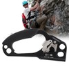 Hand Ascender Stable Fixing Non Slip Strong Grip Spring Rope