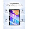 UYRUREL Screen Protector for Aheadlink YQ10SMAX Android 15 Tablet 10