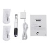 Electric Permanent Eyebrow Lip Line Tattoo MTS Machine Makeup Microblading