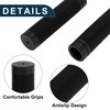 TUCKBOLD Bike Handlebar Grips Covers 125mm Long Lightweight | Bicycle