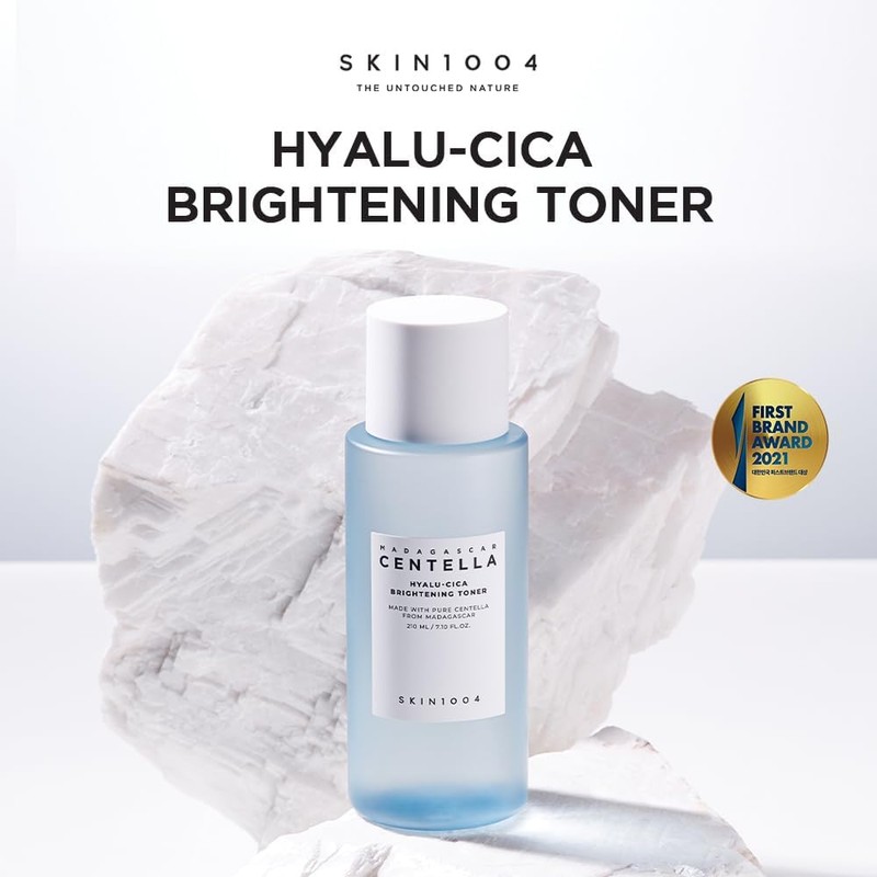 SKIN1004 Madagascar Centella Hyalu-Cica Blue Serum (Sérum Hidratante Ligero)