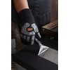 Blackstone 5558 Griddle Gloves with Silicone Palm Pads - Heat
