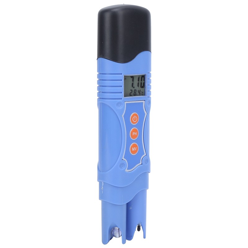 PH‑099 PH Test Pen Portable OW099 PH ORP Temperature Meter