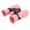 Kids Binocular Portable High Definition Compact Telescope with Lanyard for
