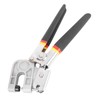 Stud Crimper Keel Fixed Punching Pliers Handheld Steel Stud Crimper