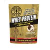 GOLD'S GYM Whey Protein, Cookie & Cream Flavor, 25.4 oz