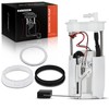 A-Premium Electric Fuel Pump Module Assembly with Sending Unit Compatible
