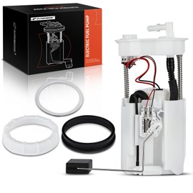 A-Premium Electric Fuel Pump Module Assembly with Sending Unit Compatible with Acura TSX 2009-2014 & Honda Accord 2008-2012, Crosstour 2012, L4 2.4L