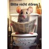 Tin Sign Humour Aluminium 20 x 30 cm – Auf