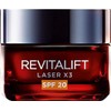 Loreal-Care Revitalift Laser Spf20 Day 50 ml 50 ml