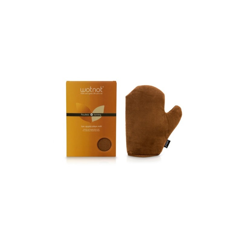 Wotnot Tan Application Mitt