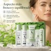 Kit Facial Centella Asiática, Acné, Manchas Arrugas,grasa,6p