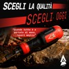 Cacciavite a Cricchetto con 12 Inserti CR-V Integrati 15 cm,