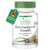 Fairvital Turmeric, Ginger and Boswellia with Vitamin C - 90