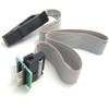 Fasizi SOIC16 SOP16 Test Clip For EEPROM 93CXX / 25CXX