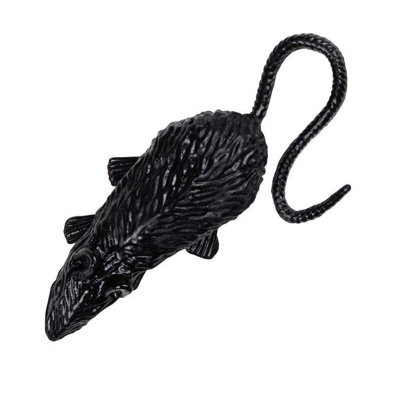Boland 10134133 6 mice, Black