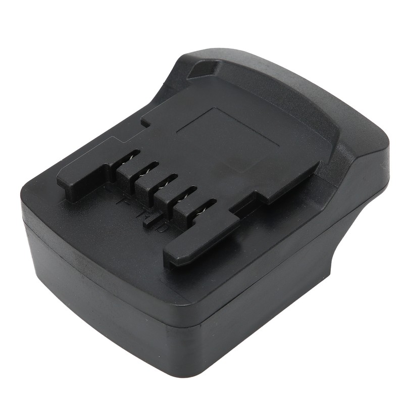 Battery Adapter Converter for Hitachi to for Metabo 18V Lithium
