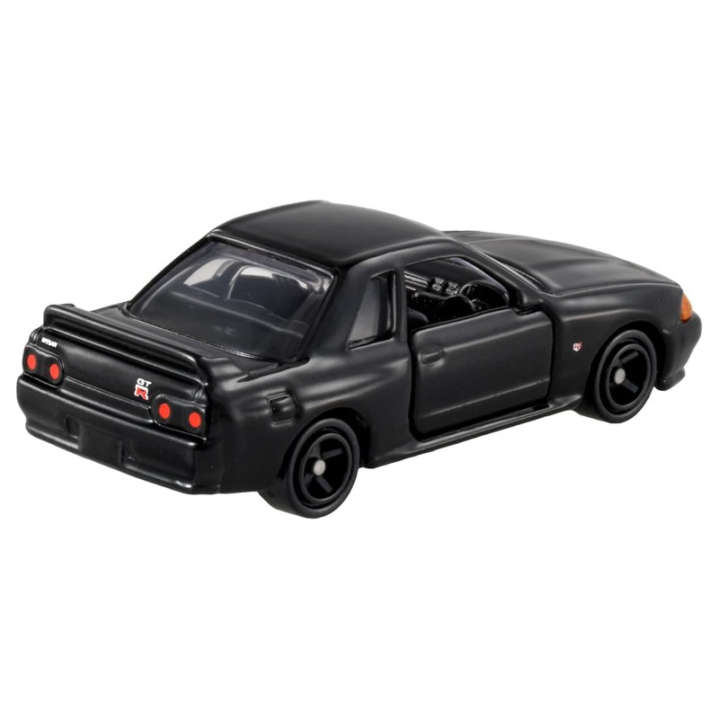 Takara Tomy No. 48 Nissan Skyline GT-R (BNR32) Box