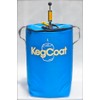 Kegcoat Beer Keg Insulator Jacket
