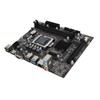 H110 Computer Motherboard Double Channel DDR3 Memory M.2 Interface LGA1151