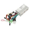 36V 48V 350W 13A Electric Bicycle Controller with LCD Display