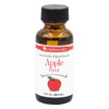 LorAnn Apple SS Flavor, 1 ounce bottle - 6 Pack