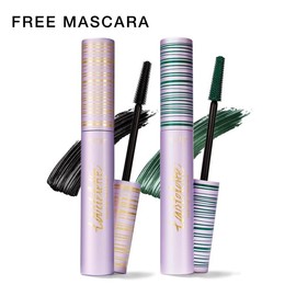 tarte tartelette tubing mascara duo:_black + emerald green
