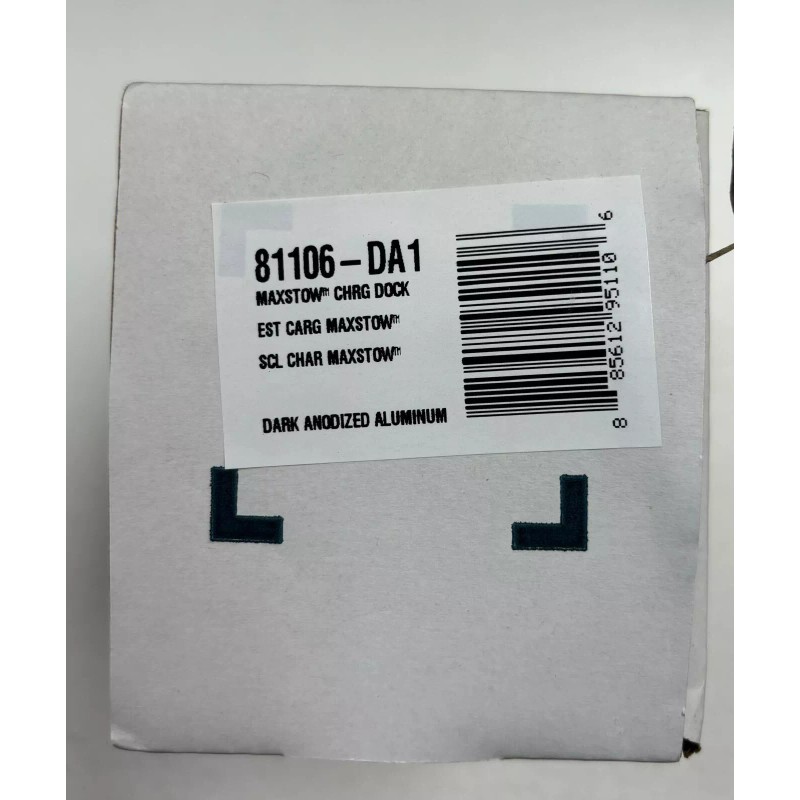 Kohler MAXSTOW CHARGING DOCK 81106-DA1