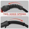 YESWELDER 12ft 150Amp MIG Welding Gun Torch Stinger Replacement for