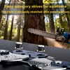 3PCS 20 Inch Chainsaw Chain .325" Pitch .058" Gauge 76