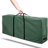 Christmas Tree Storage Bag, Tall Christmas Trees, Durable, Reinforced Carry