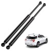 ARANA Trunk Struts Lift Support for Gmc Acadia 2007-2016, Rear