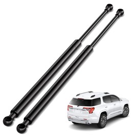 ARANA Trunk Struts Lift Support for Gmc Acadia 2007-2016, Rear Hatch Replacement Shocks Fits 2007-2013 Saturn Outlook, 2 Pcs