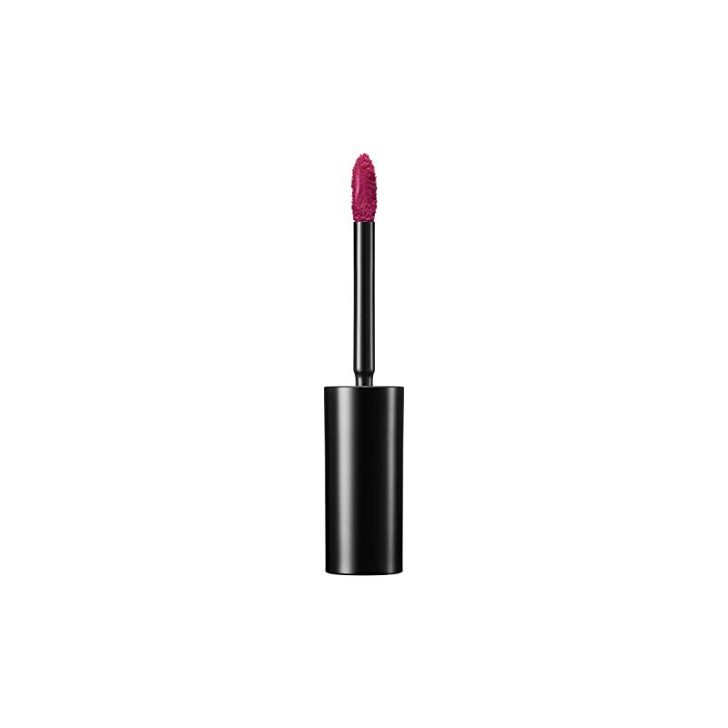 Visee PK881 Matte Lip Lacquer, Pink, 0.2 oz (5.6 g)