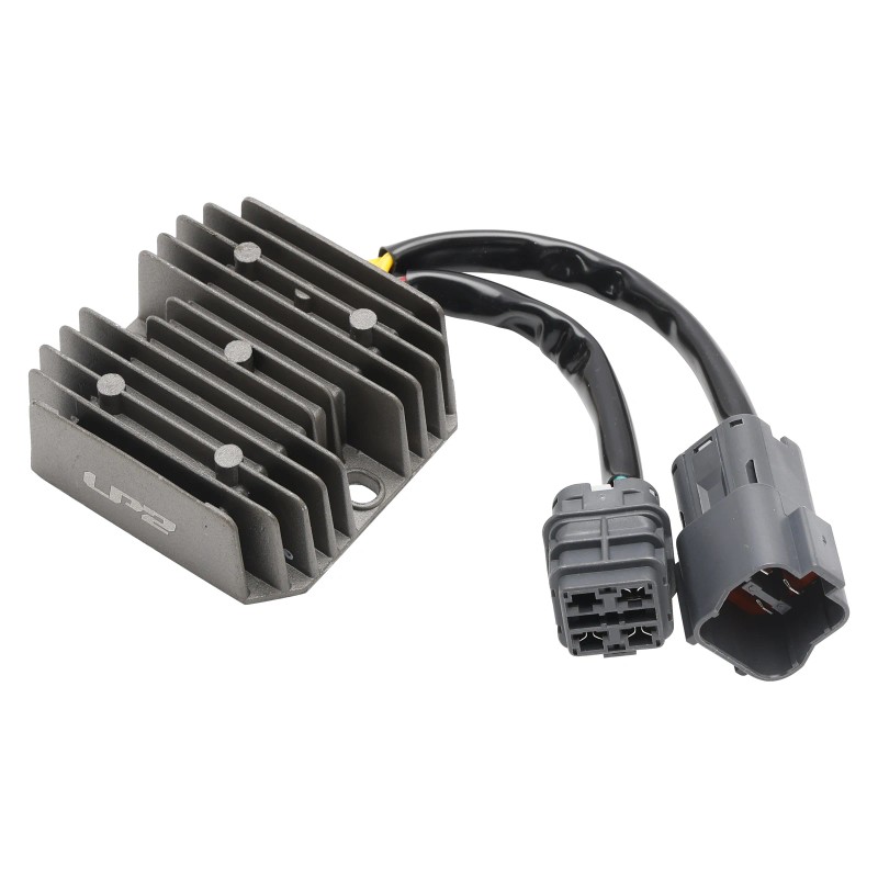 Stator Regulator Rectifier Gasket For Kymco MAXXER250 KXR250 MXU250 Mongoose