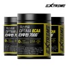 Extreme OPTIMA BCAA Taurine 7000+ 300g x 3 bottles (3-month supply) / 익스트림 OPTIMA BCAA 타우린 7000+ 300g x 3통 (3개월분)